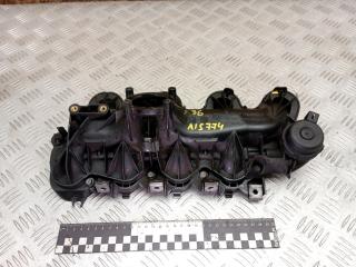 коллектор впускной Peugeot 4007 1 поколение 2009, 2.2 л., дизель, МКПП, полный подключаемый привод, правый руль, 9659449480, 9662010880, BPZCT002, EVC1269IT, EVC1269NF, 9648315780, 0361Q5, 8G9Q6P036AA, MN982336, LR019987