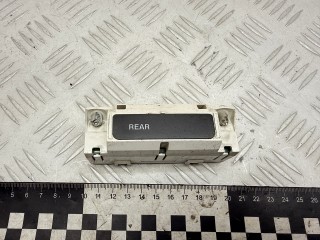 дисплей Mazda 6 GH 2007, 2.0 л., дизель, МКПП, универсал, GAA955260