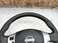 руль Nissan Qashqai 1 поколение 2008, 1.5 л., K9K 282, дизель, МКПП, правый руль - фото №5