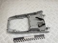 рамка обрамление кулисы Hyundai Sonata NF 2006, 2.4 л., G4KC, бензин, МКПП, седан, 846513K010 - фото №5