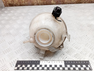 бачок расширительный Skoda Octavia 2 поколение (A5) [рестайлинг] 2008, 2.0 л., дизель, 1K0121407A