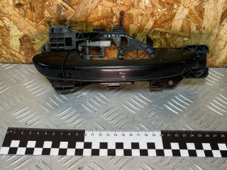 ручка наружная Volkswagen Passat B6 2010, 1.4 л., CDGA, бензин, АКПП, универсал