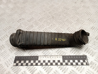 патрубок интеркулера Volkswagen Golf 4 поколение 2001, 1.9 л., дизель, 1J0145762T, 1J0145840G