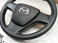 руль Mazda 6 GH [рестайлинг] 2009, 1.8 л., бензин, МКПП, седан, AGS1D - фото №3