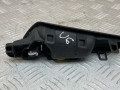 ручка внутренняя передняя правая Volkswagen Passat B6 2007, 2.0 л., дизель, АКПП, универсал, 3C1837114 - фото №2