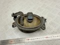 фара противотуманная левая Mercedes-Benz E-Класс W211/S211 [рестайлинг] 2007, 2.2 л., дизель, АКПП, универсал, 1305230180, 0305077001, A1698201556 - фото №5