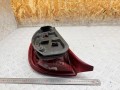 фонарь задний правый Citroen C5 1 поколение 2002, 2.0 л., RHZ (DW10ATED), дизель, АКПП, 9632646680 - фото №4