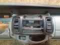 панель передняя салона (торпедо) Renault Trafic 2 поколение 2003, 1.9 л., F9Q 760, дизель, МКПП, микроавтобус - фото №5