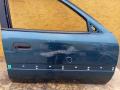дверь передняя правая Renault Safrane 1 поколение [рестайлинг] 1998, 2.0 л., бензин, МКПП, хетчбэк 5 дв. - фото №3