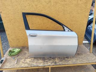 дверь передняя правая Alfa Romeo 166 1 поколение 1998, седан