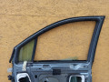 дверь передняя правая Peugeot 807 1 поколение 2007 - фото №9