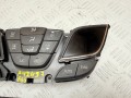 блок управления печки / климат-контроля Opel Insignia 1 поколение (A) [рестайлинг] 2013, 2.0 л., A 20 DTE, дизель, МКПП, универсал, 544930977, 90802644 - фото №3
