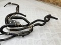 трубка топливная Mercedes-Benz E-Класс W211/S211 [рестайлинг] 2007, 2.2 л., дизель, АКПП, универсал, A6460700632, A6460781881, A6460781781 - фото №6