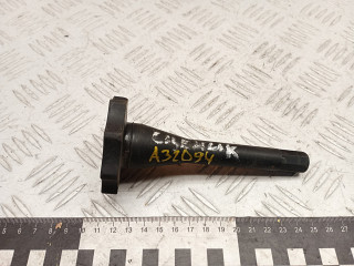 крепление запаски Renault Scenic 1 поколение [рестайлинг] 2002, 1.9 л., дизель, МКПП, минивэн, 7703041037