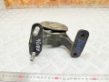 подушка крепления двигателя Toyota RAV4 3 поколение (XA30) 2007, 2.2 л., 2AD-FTV, дизель, МКПП, внедорожник 5 дв., 1237126010 - фото №3