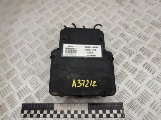 блок ABS Opel Vectra B 1997, 2.0 л., Y 20 DTL, дизель, МКПП, KH13039901, S108022001C, 13040101, 13039901