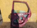 дверь задняя правая Renault Scenic 1 поколение 1997, 2.0 л., F3R 796, бензин, МКПП - фото №7
