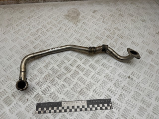 трубка системы рециркуляции EGR Volkswagen Touareg 1 поколение 2006, 2.5 л., BAC, дизель, МКПП, внедорожник 5 дв., 070131521AJ