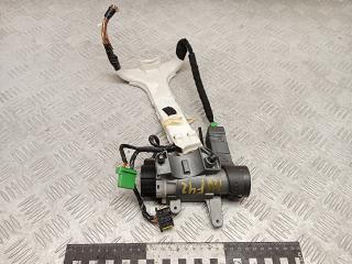 замок зажигания Volvo XC90 1 поколение 2005, 2.4 л., D 5244 T, дизель, АКПП, внедорожник 5 дв., полный подключаемый привод, правый руль, 8621509, 510130020, 8626324, 73760, 2255102836