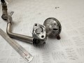 трубка системы рециркуляции EGR Citroen C3 1 поколение 2003, 1.4 л., 8HY (DV4TED4), дизель, МКПП, передний привод, 9643982180, 1628ZY, 1628XV - фото №5
