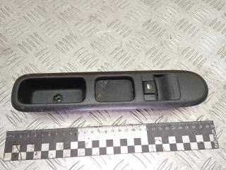 кнопка стеклоподъемника двери Peugeot 3008 1 поколение 2011, 1.6 л., дизель, робот, передний привод, правый руль, 96650618ZD, 96662297XT