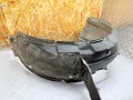 защита арок передняя левая (подкрылок) Toyota Corolla Verso 2 поколение AR10 2004, 2.0 л., 1CD-FTV, дизель, МКПП, минивэн, 538760F010 - фото №8