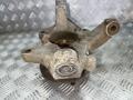 ступица передняя правая Chrysler Pacifica 1 поколение 2007, 4.0 л., EGQ, бензин, АКПП, 04743146AB, 180306101 - фото №4