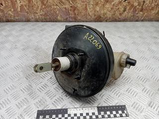 вакуумный усилитель тормозов Skoda Felicia 1 поколение 1999, 1.6 л., бензин, 1J0907379G, 10094903403, 6U0614117B, 10635334054