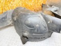 защита арок передняя правая (подкрылок) Mercedes-Benz A W169 2 поколение (2004-2008) 2004, 2.0 л., M 266.960, бензин, МКПП, 1696903430, A1696903430 - фото №3