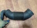 патрубок воздушного фильтра Ford Galaxy 1 поколение [рестайлинг] 2003, 1.9 л., дизель, МКПП, 7M3129627, YM216W633DA - фото №3