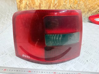 фонарь задний левый Audi A6 4B/C5 1999, 2.5 л., AKN, дизель, МКПП, универсал, передний привод, 4B9945095F3FZ