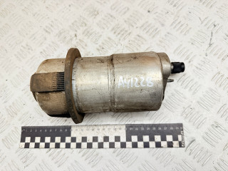 осушитель кондиционера Renault Laguna 2 поколение 2002, 1.9 л., F9Q 750, дизель, МКПП, хетчбэк 5 дв., передний привод, 8200025640, 260124, DFD23006, KDC0113YU, 509727