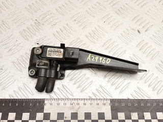 датчик абсолютного давления Volkswagen Passat B6 2009, 2.0 л., дизель, МКПП, универсал, 076906051A, 0281002710, EFP0020RL, 03G906051, 03G906051A, 03G906051G, 03G998059, 076906051, 076906051C, 07Z906051, 07Z906051A, 2E0131552F, 4F0131552AK