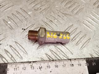 датчик температуры охлаждающей жидкости Renault Laguna 2 поколение 2004, 1.8 л., бензин, АКПП, хетчбэк 5 дв., 402428