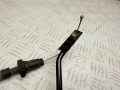 педаль Peugeot 607 1 поколение 2001, 2.2 л., 4HX (DW12TED4/FAP), дизель, МКПП, седан, 9629499680 - фото №3
