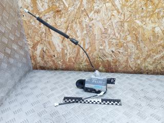 замок двери передней правой Peugeot 3008 1 поколение 2011, 1.6 л., дизель, робот, передний привод, правый руль, PSA732294, ARMA04102