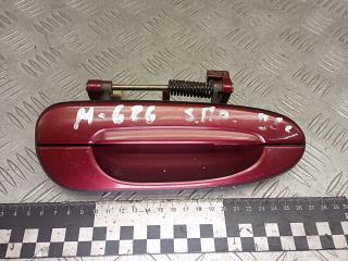 ручка наружная задняя правая Mazda 626 GF 1998