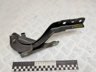 петля капота левая Jeep Cherokee 5 поколение 2016, 2.0 л., EBT, дизель, АКПП, внедорожник 5 дв., 3057L, 14104L, 14085L