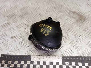 ресивер воздушный Volkswagen Passat B5 [рестайлинг] 2004, 1.9 л., дизель, МКПП, универсал, 054129808, 038129807