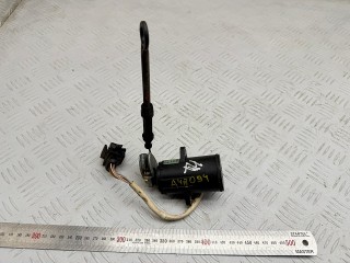 датчик педали газа Audi A6 4B/C5 1999, 2.5 л., AKN, дизель, МКПП, универсал, передний привод, 0281002286, 028907475AJ, 8D1721757C