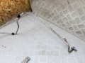 трубка кондиционера Citroen C5 2 поколение 2009, 2.0 л., RHR (DW10BTED4), дизель, АКПП, седан, 9659576280 - фото №5