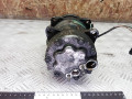 компрессор кондиционера Peugeot 306 1 поколение [рестайлинг] 2000, 1.4 л., бензин, SD7V121500F, 6453GC, E162006, 6453N1, E162211, 9616821580 - фото №4