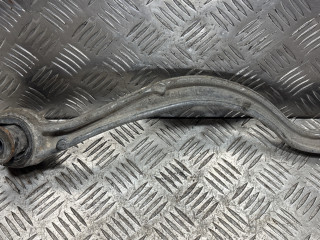 рычаг задний левый Peugeot 407 1 поколение 2007, 1.6 л., 9HZ (DV6TED4), дизель, МКПП, универсал, передний привод, 443894