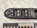 блок управления стеклоподъемниками Peugeot 407 1 поколение 2004, 2.0 л., RHR (DW10BTED4), дизель, МКПП, универсал, 96468704XT, 53269735 - фото №2
