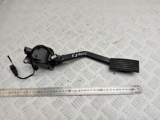 педаль Citroen C5 2 поколение 2009, 1.8 л., 6FY (EW7A), бензин, МКПП, универсал, 0280755171, 9672091080