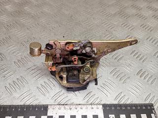 замок двери задней правой Opel Omega B 1996, 90494860