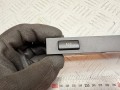 Кнопка антипробуксовочной системы (ABS/ESP) BMW 5 серия E39 1999, 3.0 л., M57 306 D3, дизель, МКПП, универсал, 61318373707, 03742031 - фото №2