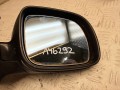 зеркало наружное правое Volkswagen Bora 1 поколение 2000, 1.9 л., дизель, МКПП, седан, LLR36946 - фото №2