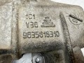 коллектор впускной Peugeot 206 1 поколение [рестайлинг] 2003, 2.0 л., дизель, МКПП, 9635616310, 9629133180 - фото №6