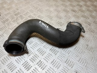 патрубок интеркулера Peugeot 3008 1 поколение 2011, 2.0 л., RHH (DW10CTED4), дизель, робот, 9688234980